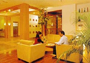 Nova Hotel Kuala Lumpur Buitenkant foto
