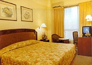 Nova Hotel Kuala Lumpur Buitenkant foto